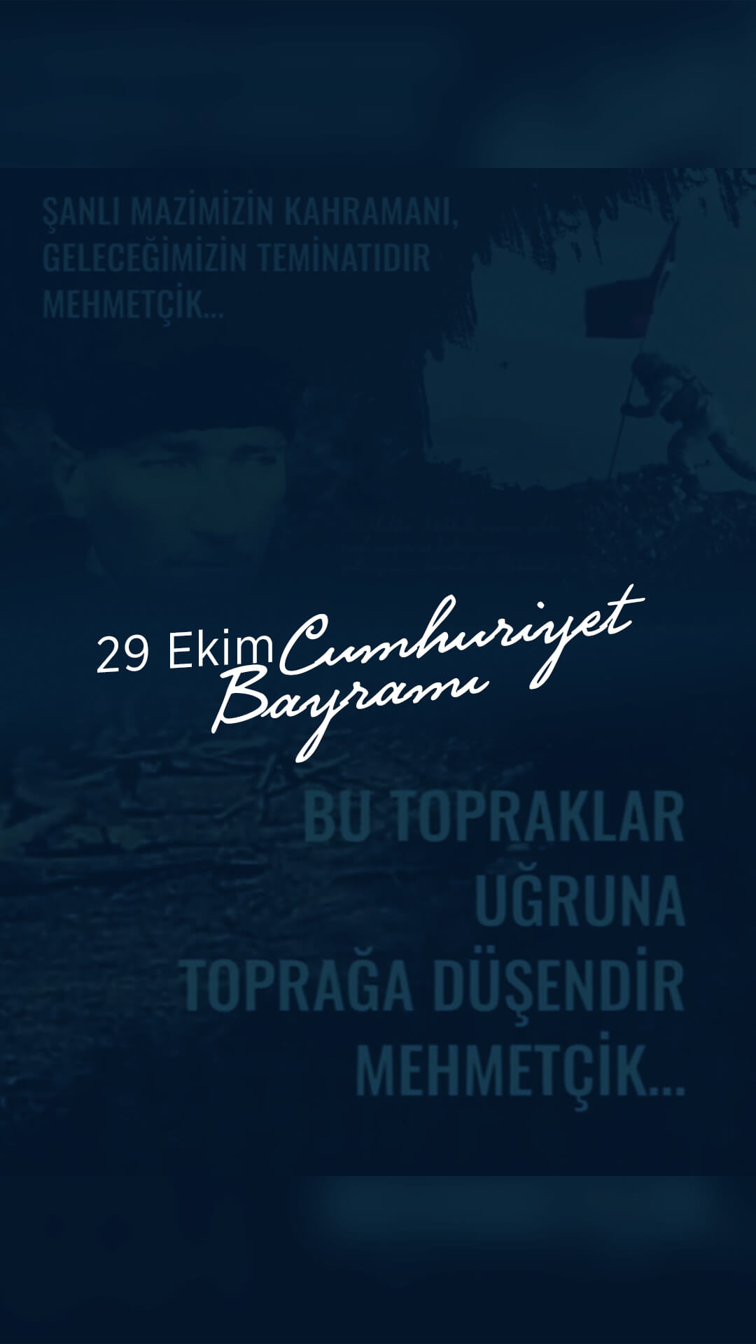 MEHMETÇİK VAKFI