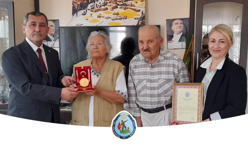 Özgül YILMAZ