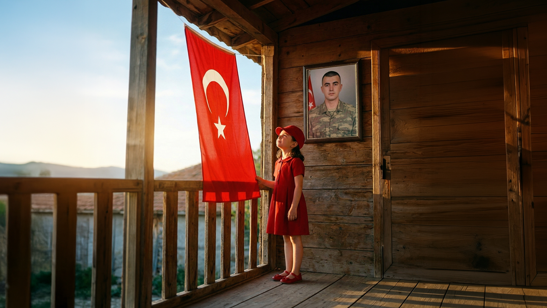 MEHMETÇİK VAKFI