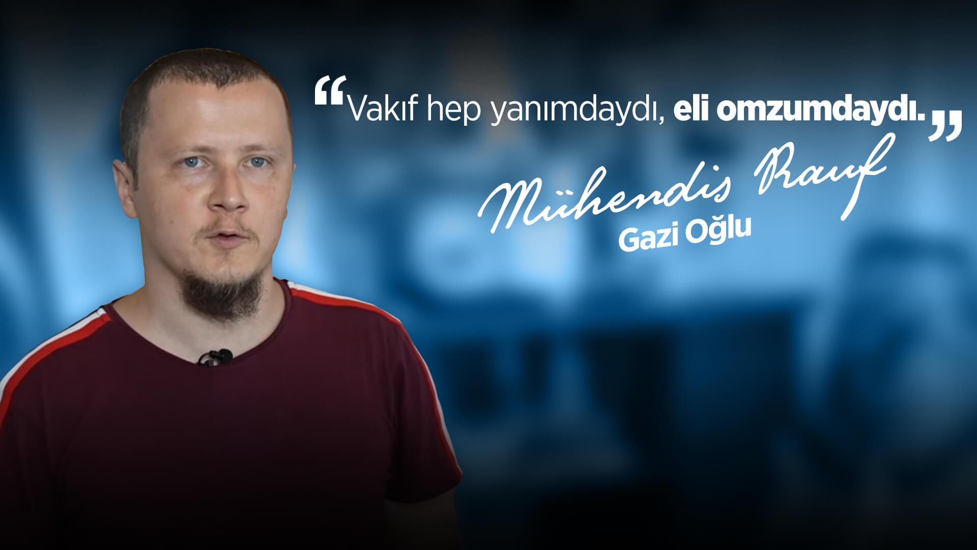 MEHMETÇİK VAKFI