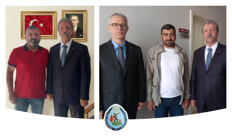 Erzurum Malul Ziyaretleri