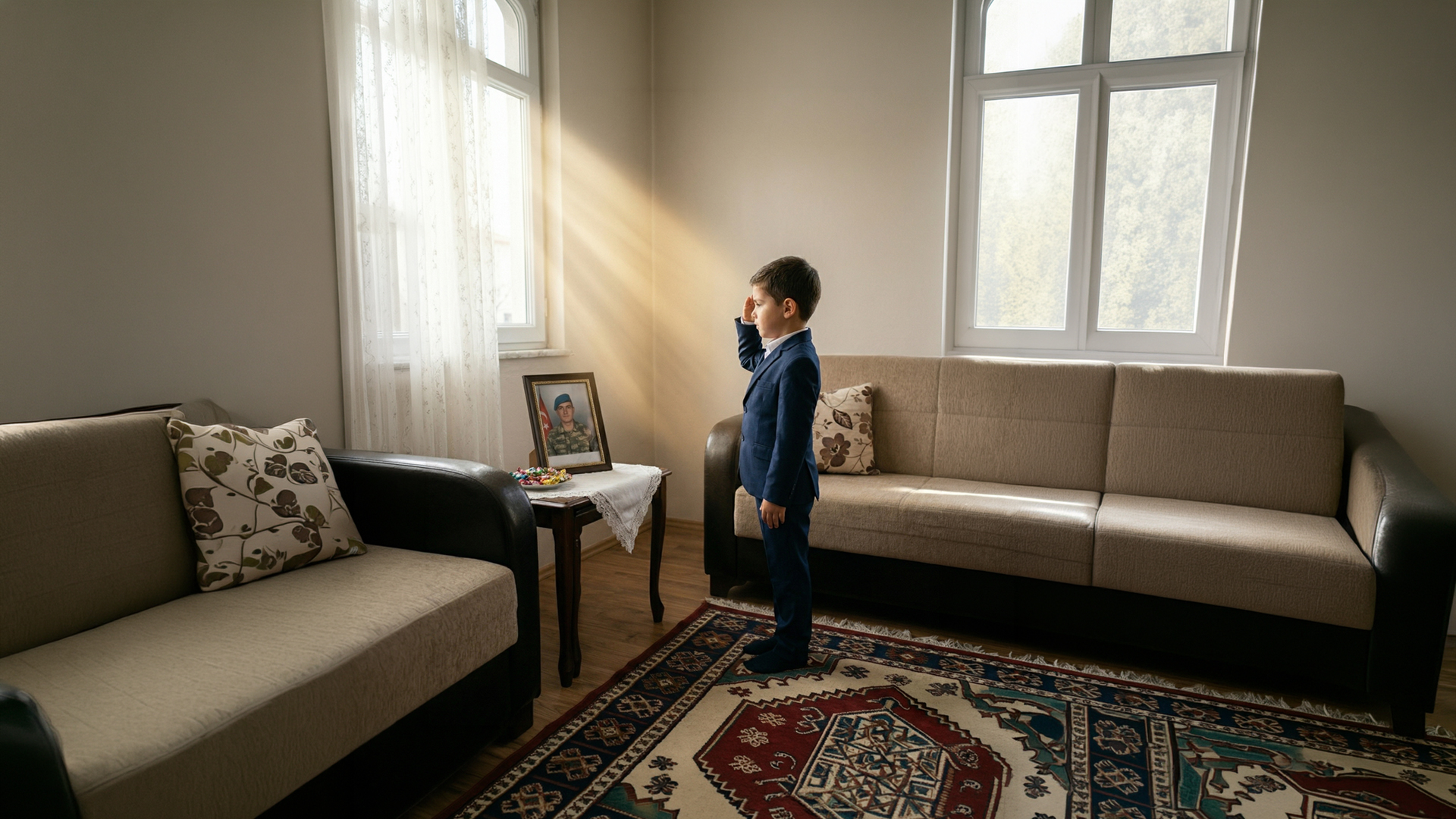 MEHMETÇİK VAKFI