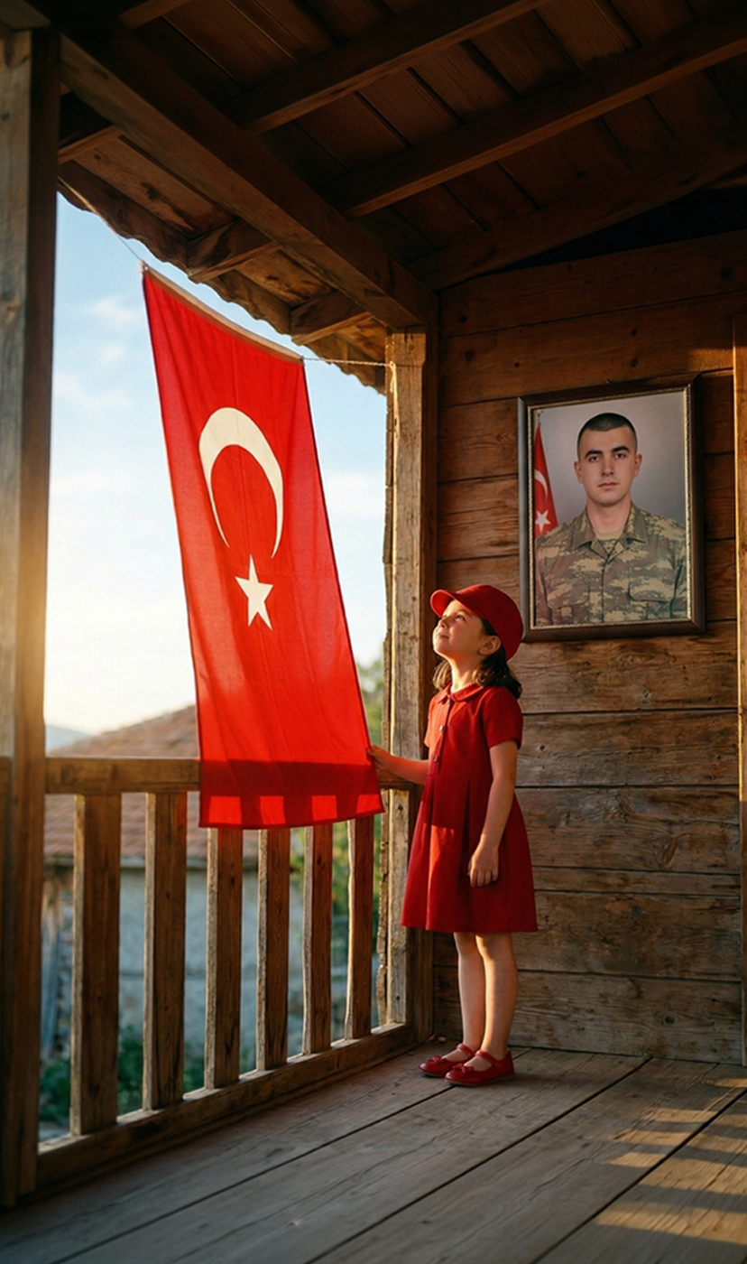 MEHMETÇİK VAKFI