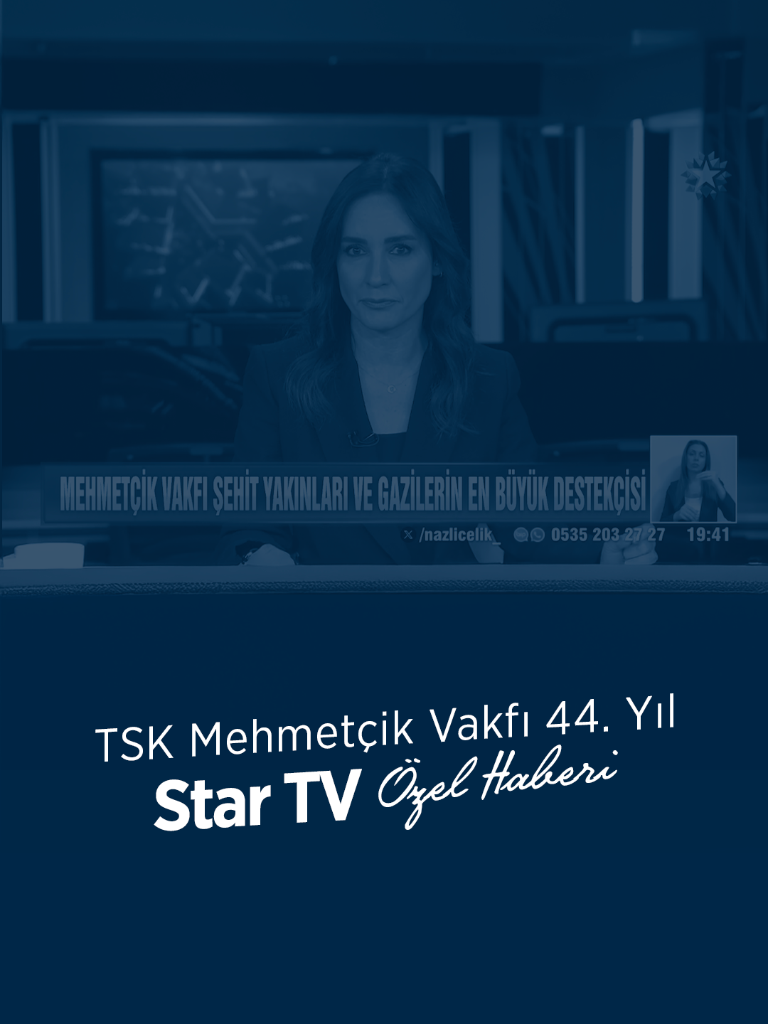 MEHMETÇİK VAKFI