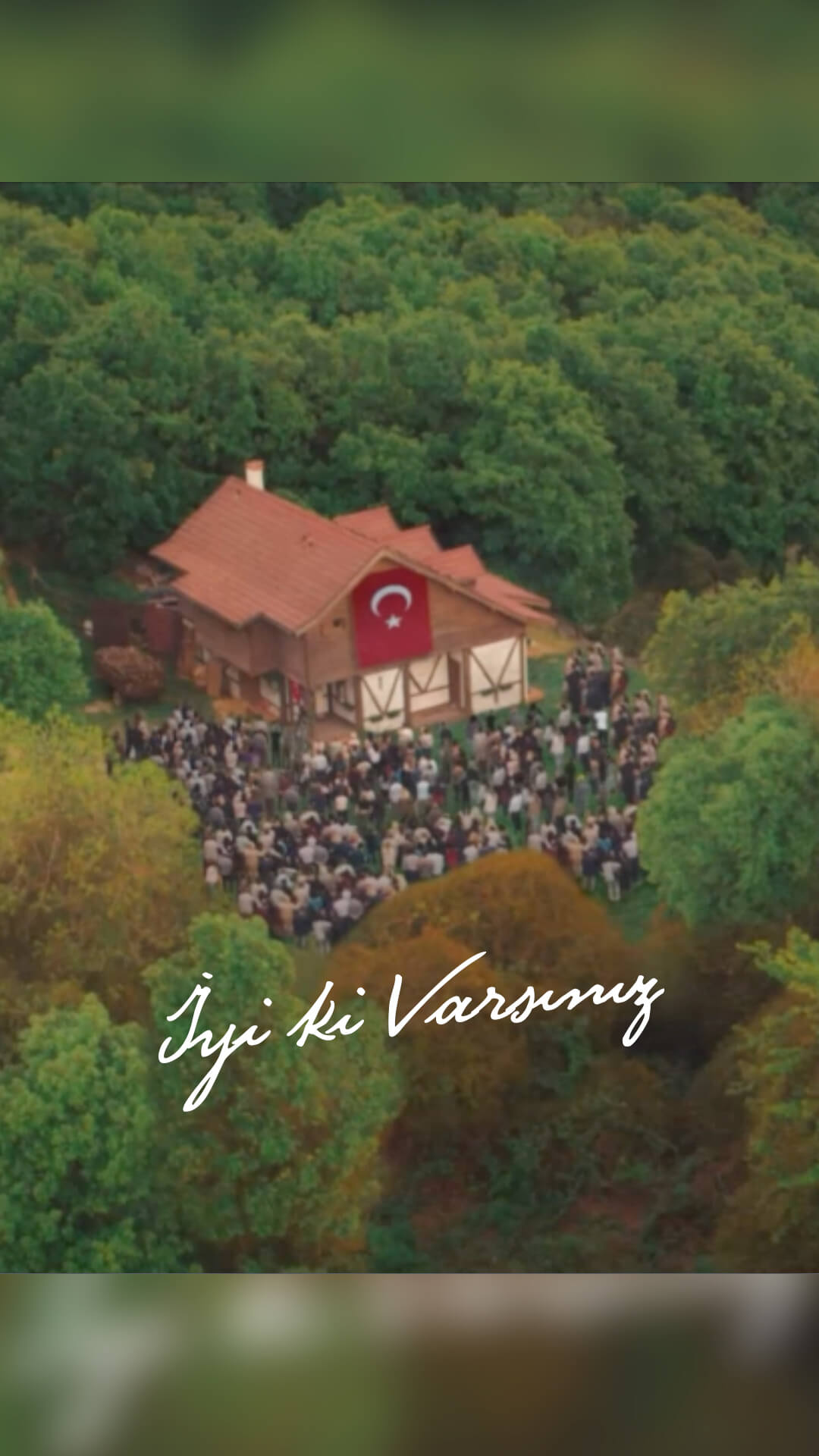 MEHMETÇİK VAKFI