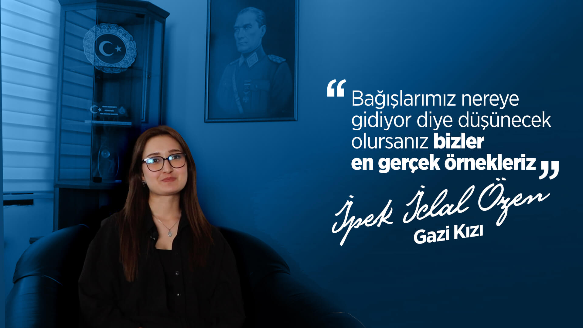 MEHMETÇİK VAKFI