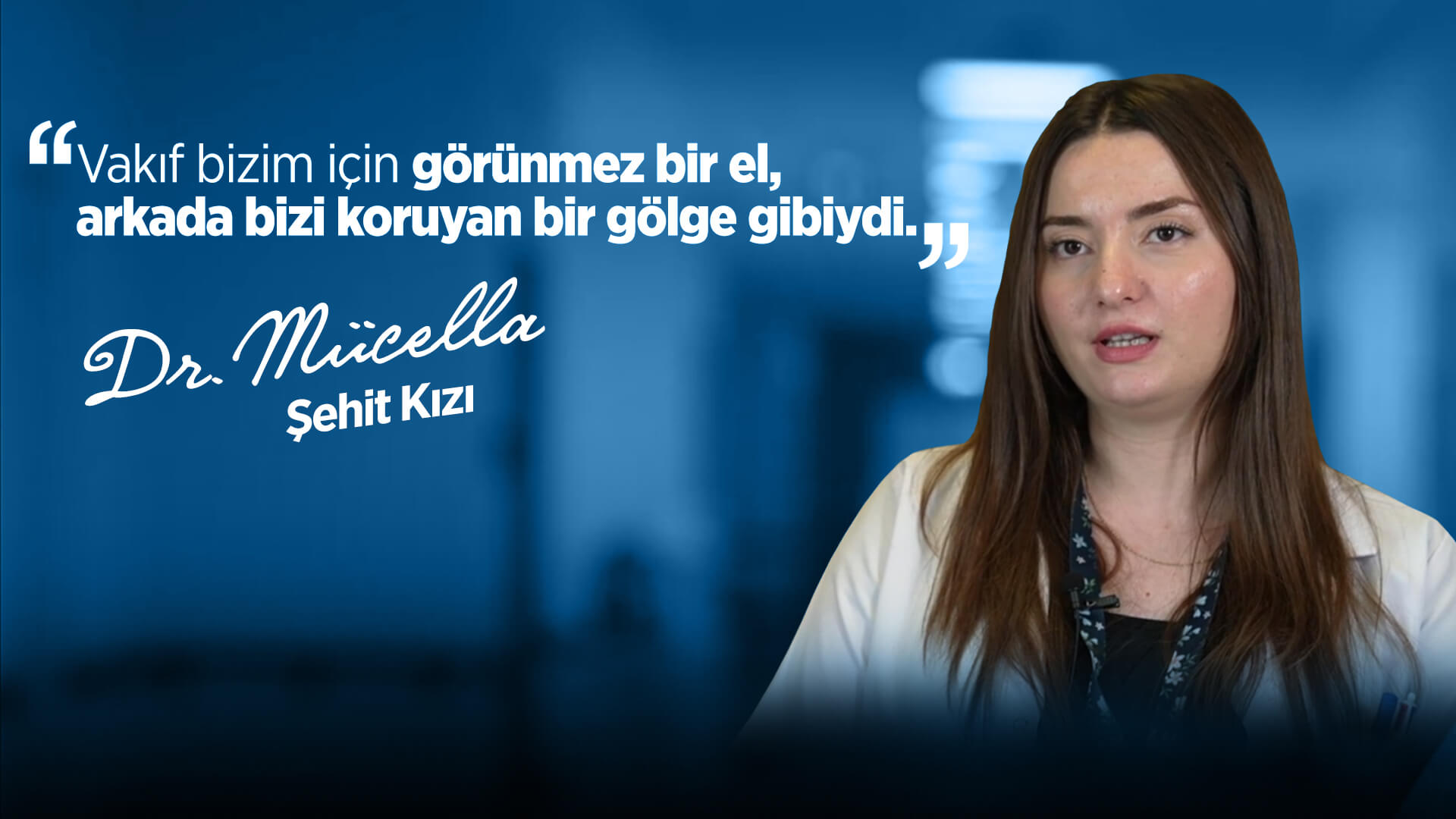 MEHMETÇİK VAKFI